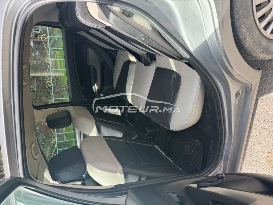 FIAT Punto occasion 3098007