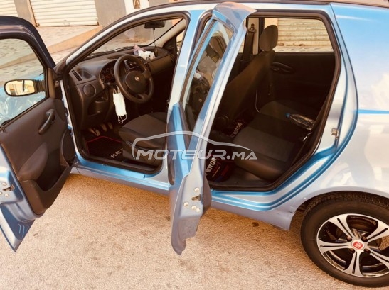 فيات بونتو مستعملة 1231874