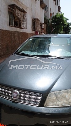 فيات بونتو Classic مستعملة 1206680