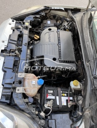 FIAT Punto Evo occasion 1762246