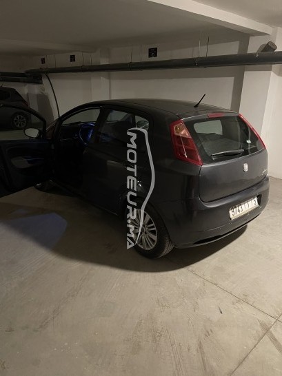 فيات بونتو مستعملة 1331112