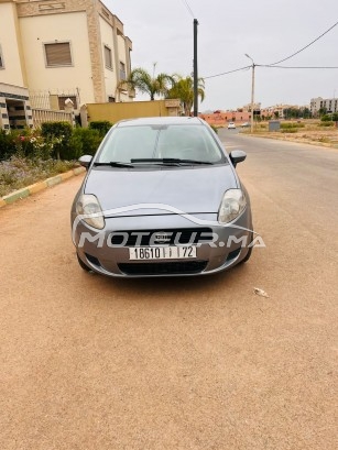 فيات بونتو مستعملة 1396879