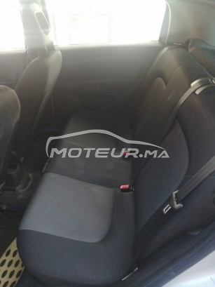 فيات بونتو مستعملة 1652934