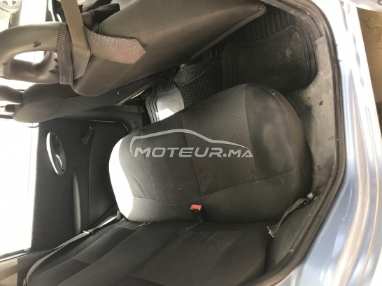 فيات بونتو مستعملة 1205931