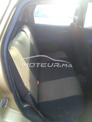 فيات بونتو مستعملة 1146521