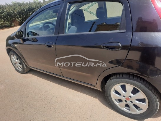 FIAT Punto occasion 1685321