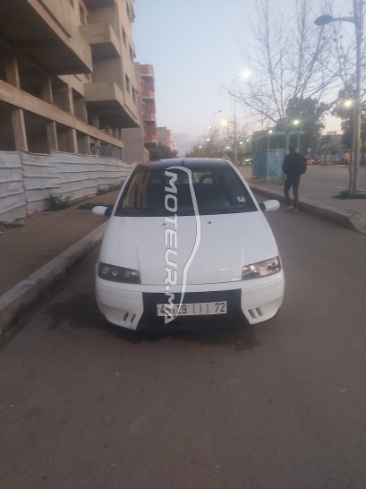 FIAT Punto Classique occasion 1821543