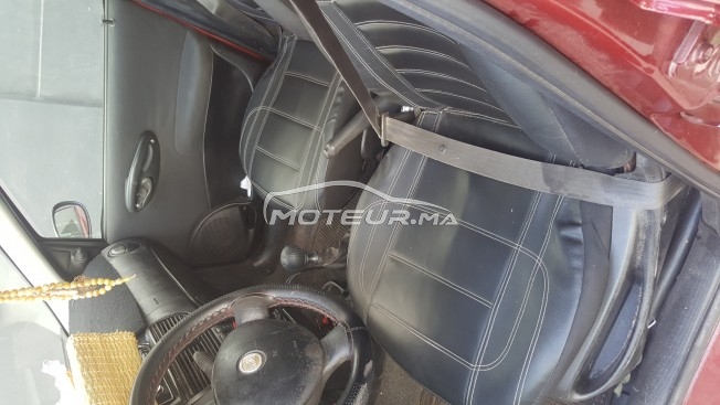 FIAT Punto 2009 occasion 1683451