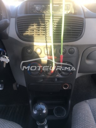 فيات بونتو 1.2 مستعملة 1387336