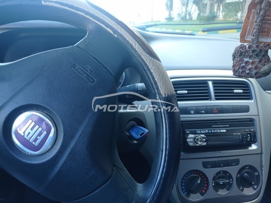 فيات بونتو مستعملة 1608564