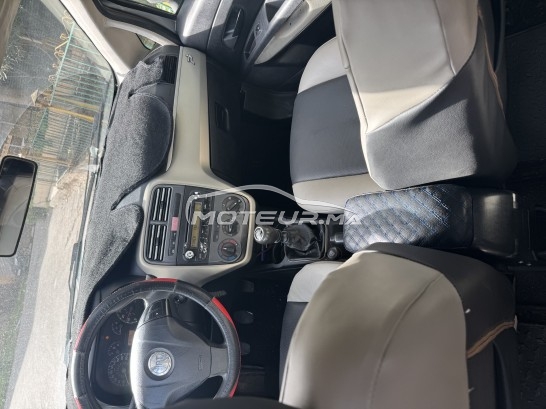 FIAT Punto occasion 3098004