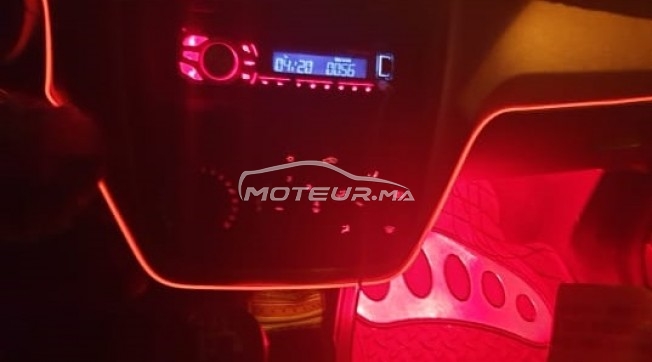 فيات بونتو مستعملة 1329950