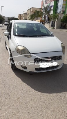 فيات بونتو مستعملة 1192873