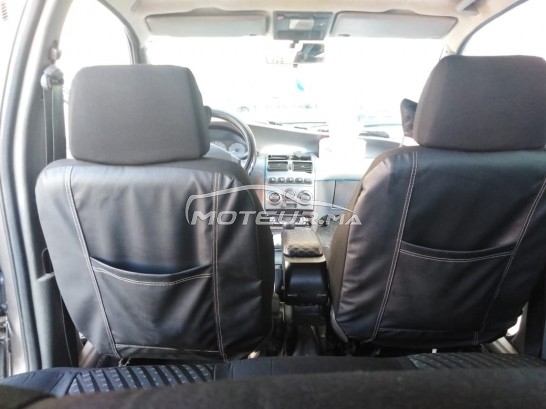 فيات بونتو مستعملة 1101485