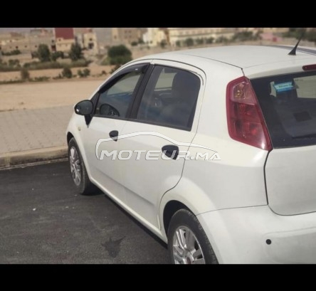 FIAT Punto Evo occasion 1948103