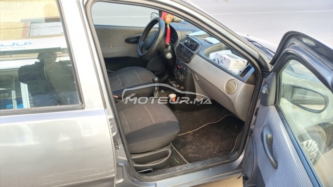 فيات بونتو مستعملة 1324465