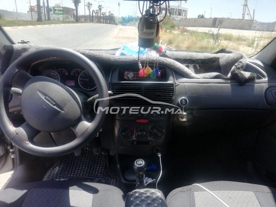 فيات بونتو مستعملة 1130801