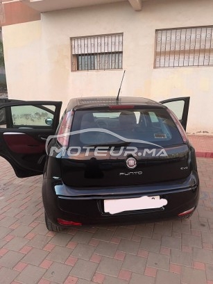 FIAT Punto Evo occasion 1777750