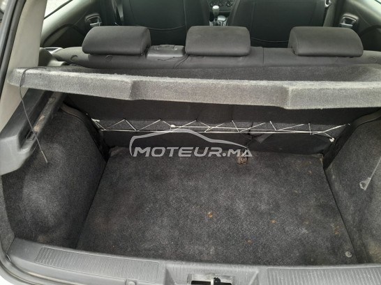 فيات بونتو Grande punto مستعملة 2216976