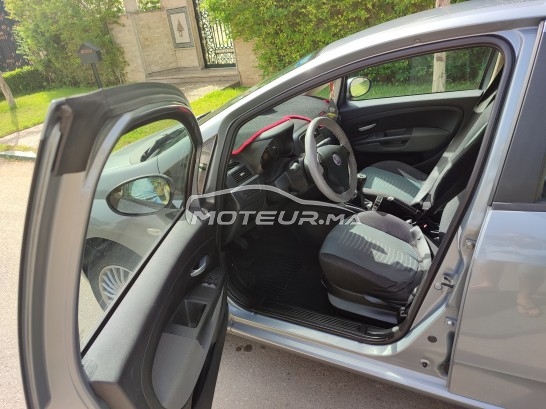 فيات بونتو مستعملة 1672853