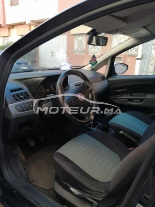 فيات بونتو 2010 مستعملة 1789006