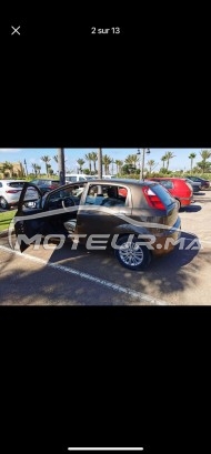 فيات بونتو مستعملة 1697954