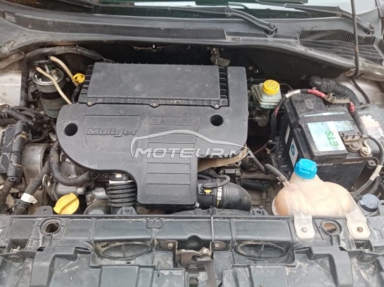 فيات بونتو Evo مستعملة 1199478