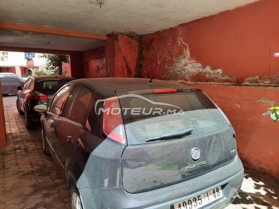 فيات بونتو مستعملة 1156750