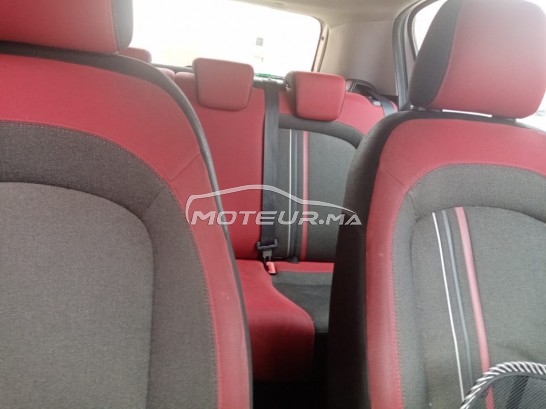 فيات بونتو Evo مستعملة 1199475