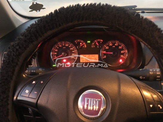 فيات بونتو مستعملة 1150987