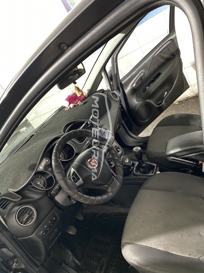 فيات بونتو مستعملة 1756014