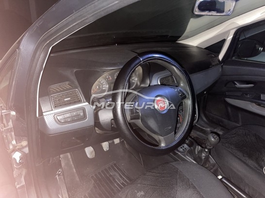 فيات بونتو مستعملة 1331117