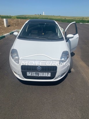 فيات بونتو مستعملة 1151317