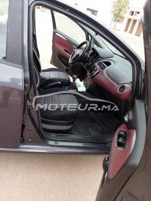 فيات بونتو مستعملة 1913354