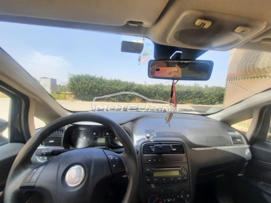 FIAT Punto occasion 1685318