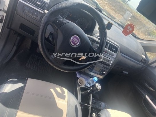 فيات بونتو مستعملة 1151316