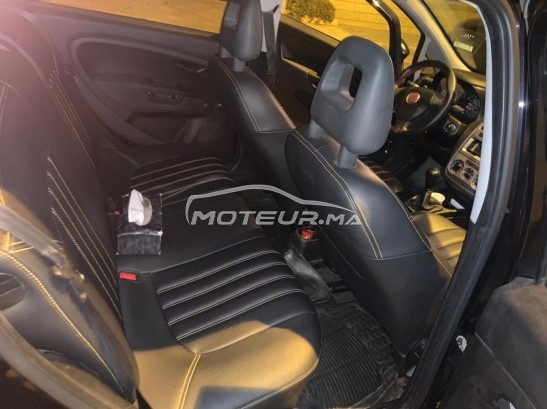 فيات بونتو 1.3 مستعملة 1164513