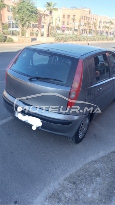 فيات بونتو مستعملة 1324463