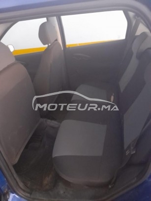 FIAT Punto occasion 1664602