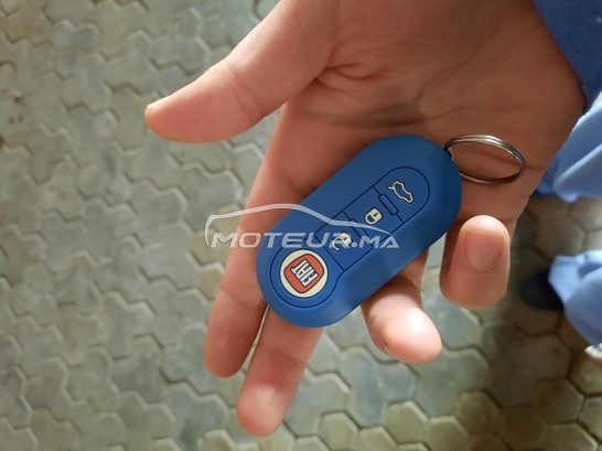 فيات بونتو مستعملة 1156741