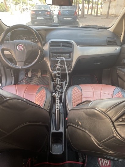 فيات بونتو مستعملة 1213344