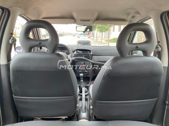 فيات بونتو مستعملة 1201010