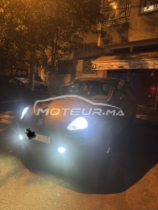 FIAT Punto Grande occasion