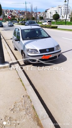 فيات بونتو 1.2 مستعملة 1599371