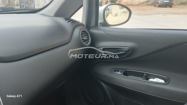 FIAT Punto Easy plus occasion 2777575