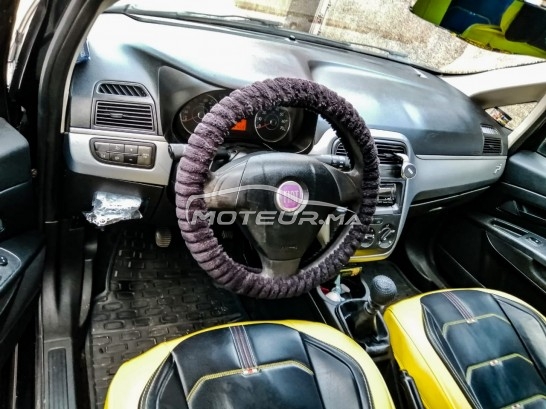 فيات بونتو مستعملة 1243757