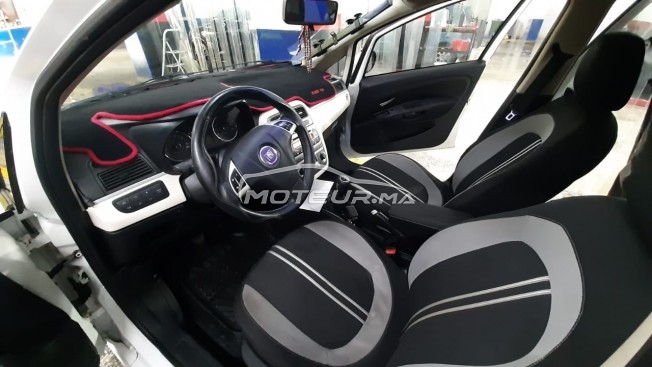 فيات بونتو مستعملة 1192879