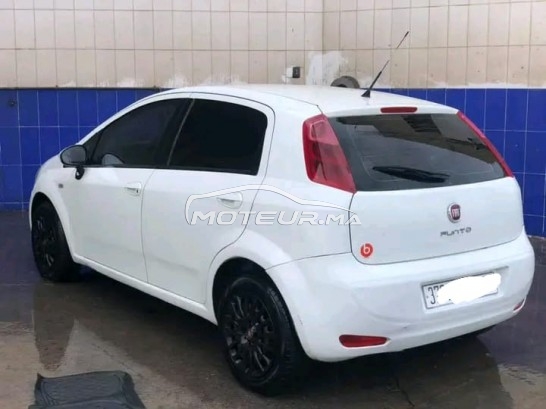 فيات بونتو مستعملة 1601263