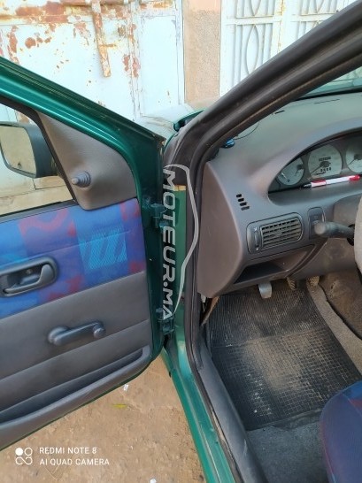 فيات بونتو مستعملة 1258318