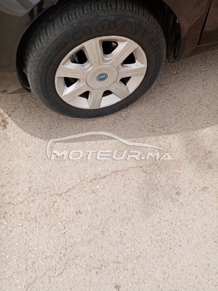 فيات بونتو مستعملة 1611739